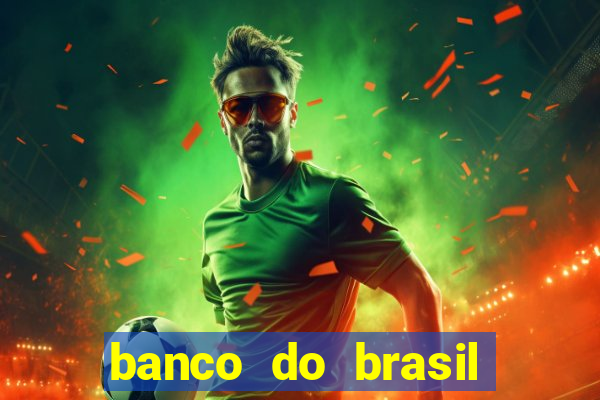 banco do brasil vasco da gama